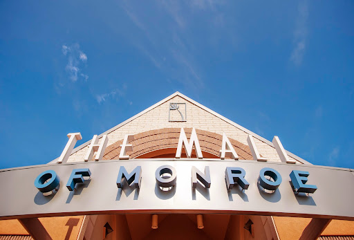 The Mall of Monroe, 2121 N Monroe St, Monroe, MI 48162, USA, 