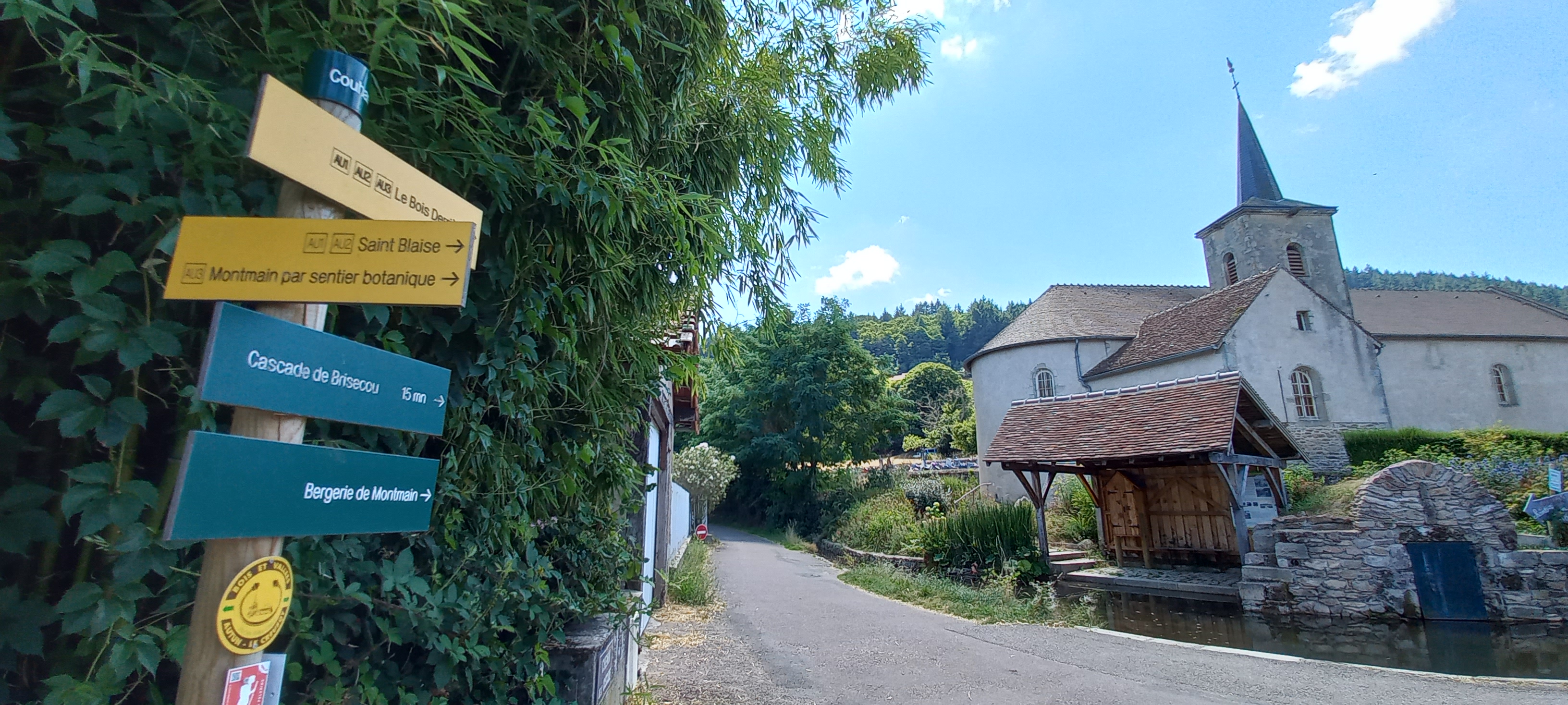 Photo n° 19 de l'avis de Françoise.o fait le 06/08/2022 à 20:53