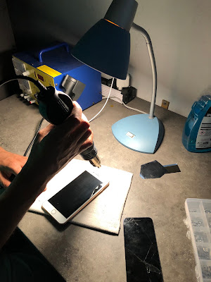 ADNAN PHONE à Avignon