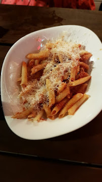 Penne du Restaurant italien Vapiano Toulon Pasta Pizza Bar à La Valette-du-Var - n°4