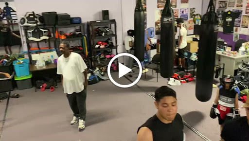 Gym «Inner City Youth & Boxing Center», reviews and photos, 1230 Avondale Dr #5, Durham, NC 27701, USA