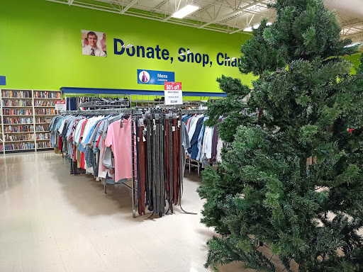 Thrift Store «Goodwill Retail & Donation Center», reviews and photos, 13500 Plantation Rd, Fort Myers, FL 33966, USA