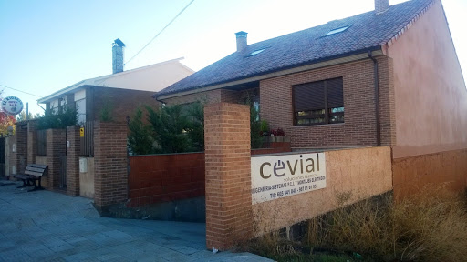 Soluciones Técnicas Cevial S L en San Miguel del Camino, León
