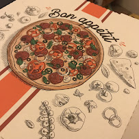 Pizza du Pizzeria La Manufacture Des Carmes à Toulouse - n°18