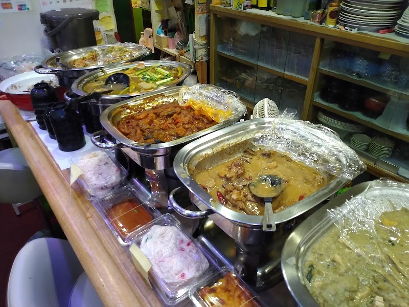 フィリピン料理TAGPUANタグプアン 横須賀中央