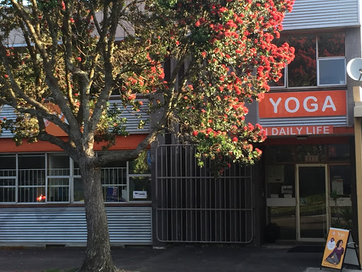 Yoga in Daily Life Auckland Ashram
