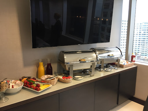 Caterer «Exquisite Catering by Robert», reviews and photos, 1800 NE 150th St, North Miami, FL 33181, USA