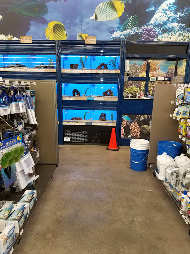 Pet Supply Store «Petco Animal Supplies», reviews and photos, 585 E Wetmore Rd, Tucson, AZ 85705, USA
