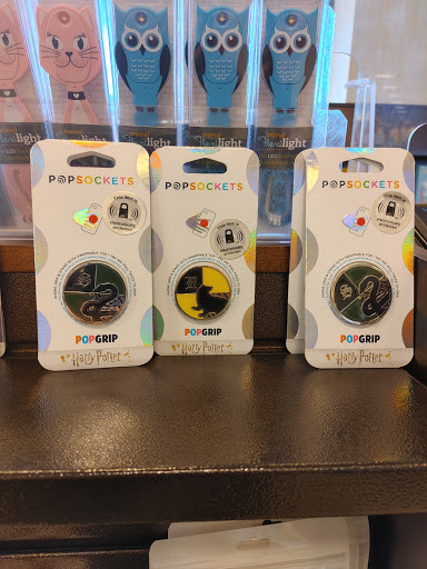 Book Store «Barnes & Noble», reviews and photos, 300 Indian Lake Blvd, Hendersonville, TN 37075, USA