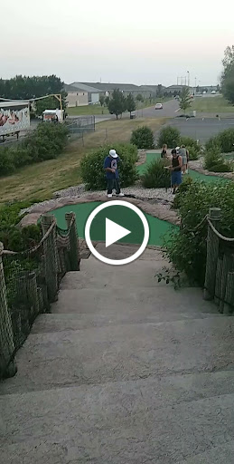 Amusement Park «Thunder Road», reviews and photos, 2902 Thunder Rd S, Fargo, ND 58104, USA