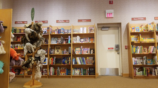 Book Store «Barnes & Noble», reviews and photos, 1156 US-46, Woodland Park, NJ 07424, USA
