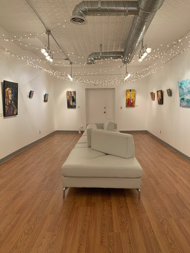 Art Gallery «Art 111», reviews and photos, 111 E Bijou St, Colorado Springs, CO 80903, USA