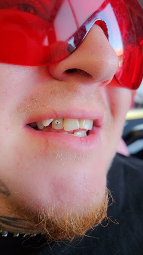 Explore frankenstein tattoo ideas, creative tattoo ideas in Twin Falls, available at Twin City Tattoo Company