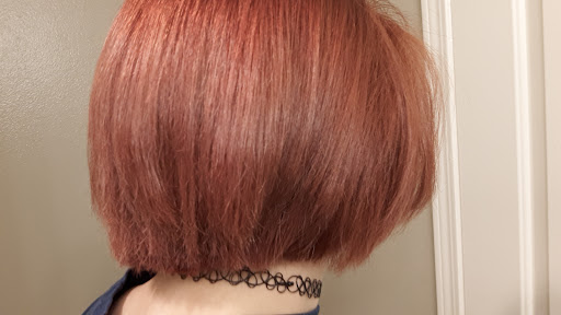 Hair Salon «A Cut Above Hair Salon», reviews and photos, 18335 NW West Union Rd, Portland, OR 97229, USA