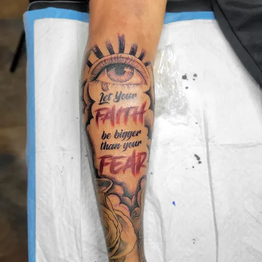 Explore tattoo ideas for women's wrist, creative tattoo ideas in Stockton, available at Tatt Me Up Studio