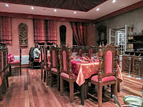 Atmosphère du Restaurant indien Le Crocodile à Maron - n°16