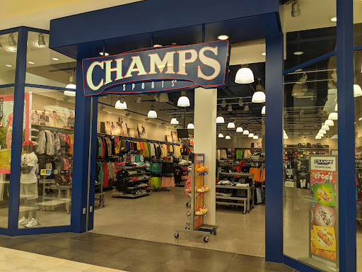 Shopping Mall «Cordova Mall», reviews and photos, 5100 N 9th Ave, Pensacola, FL 32504, USA