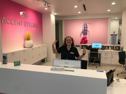 Eye Care Center «Accent Optical», reviews and photos, 1511 Main St, Dallas, TX 75201, USA