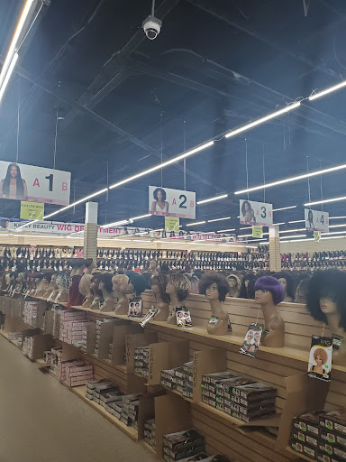 Beauty Supply Store «KELLY BEAUTY», reviews and photos, 27750 Van Dyke, Warren, MI 48093, USA
