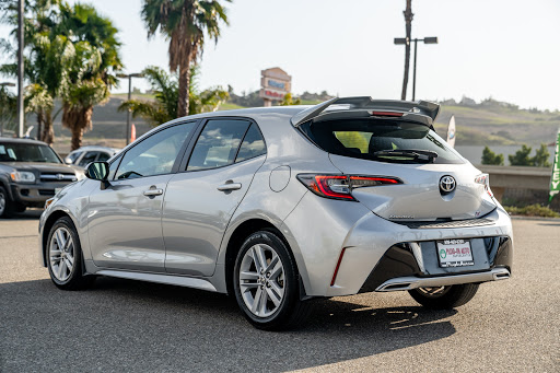 Used Car Dealer «Anaheim Pre-Owned Cars», reviews and photos, 2223 E Katella Ave b, Anaheim, CA 92806, USA