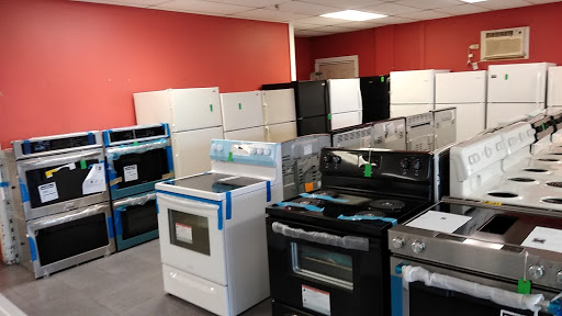 Appliance Store «Bay Area Appliances», reviews and photos, 4409 US-19, New Port Richey, FL 34652, USA
