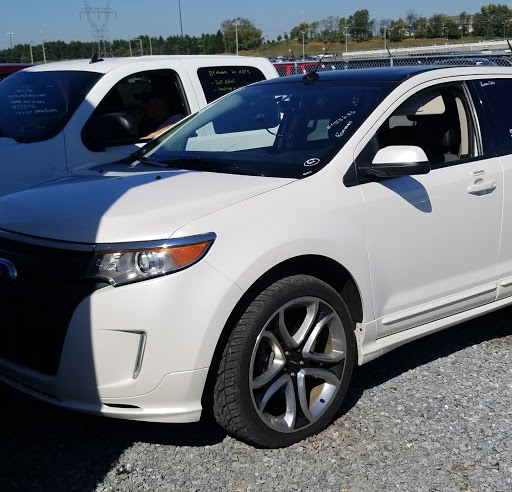 Auto Auction «Manheim Philadelphia», reviews and photos, 2280 Bethlehem Pike, Hatfield, PA 19440, USA