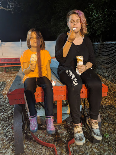 Ice Cream Shop «Twistee Treat», reviews and photos, 7449 Laredo Dr, Hudson, FL 34667, USA