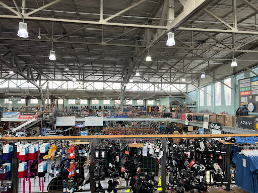 Sports Basement Berkeley image