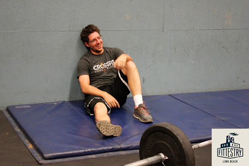 Gym «Fittestry», reviews and photos, 2431 Orange Ave, Signal Hill, CA 90755, USA