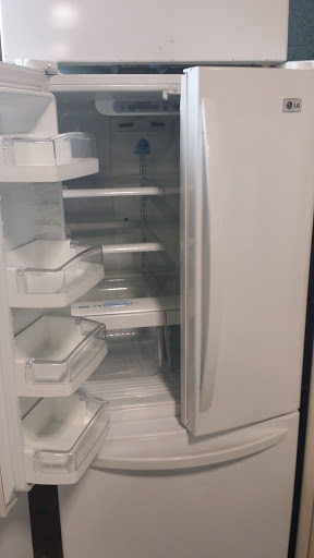 Appliance Store «Budget Appliances & Mattresses», reviews and photos, 12070 Greenfield Rd, Detroit, MI 48227, USA