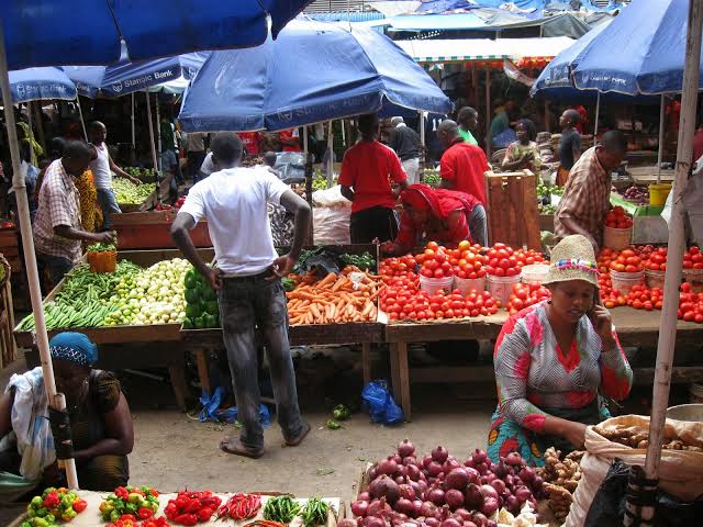 mkobwe market