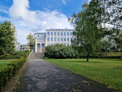 Rīgas Bolderājas Jaunā pamatskola