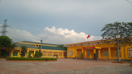 Trung tâm Điều dưỡng Người có công tỉnh Phú Thọ