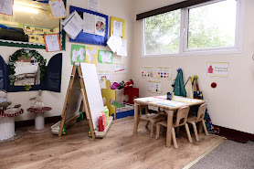 Fox House Pre School Nursery