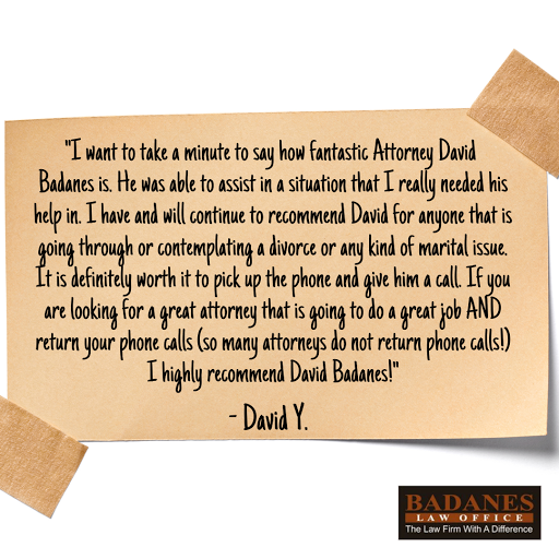 Divorce Lawyer «Badanes Law Office», reviews and photos