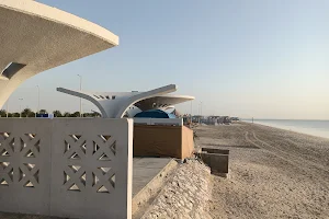 Amwaj Beach image