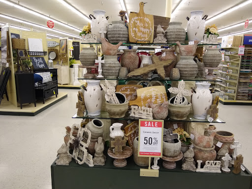 Craft Store «Hobby Lobby», reviews and photos, 2050 8th St, Coralville, IA 52241, USA