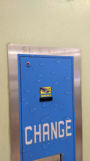 Laundromat «Washingtown Laundry», reviews and photos, 3215 Adeline St, Berkeley, CA 94703, USA