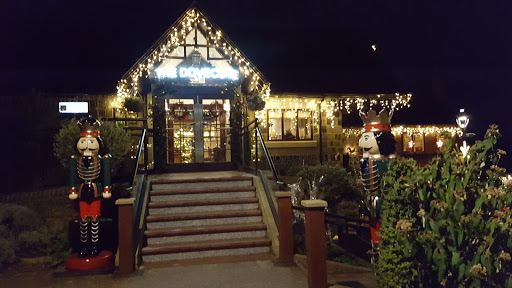 Dovecote Restaurant