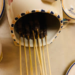 Photo n°3 de l'avis de Marea.z fait le 09/09/2023 à 21:10 sur le  L'Arrosticino a Codrea à Codrea