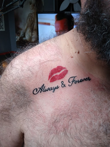 Explore tattoo ideas for mom of 3, creative tattoo ideas in Bethlehem, available at Southside Ink