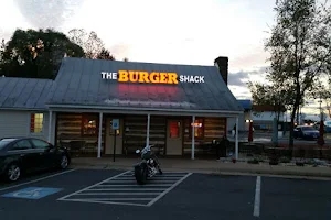 The Burger Shack - Chantilly image