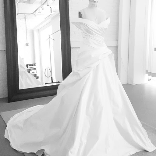 Bridal Shop «Vwidon Bridal Boutique», reviews and photos, 360 W Superior St, Chicago, IL 60654, USA