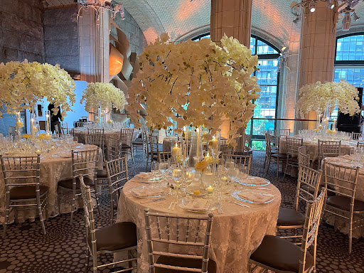 Florist «Pedestals Florist», reviews and photos, 125 Herricks Rd, Garden City Park, NY 11040, USA