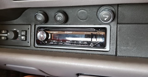Car Stereo Store «Sound Decisions & Performance LLC», reviews and photos, 1588 N Meadowcrest Blvd, Crystal River, FL 34429, USA