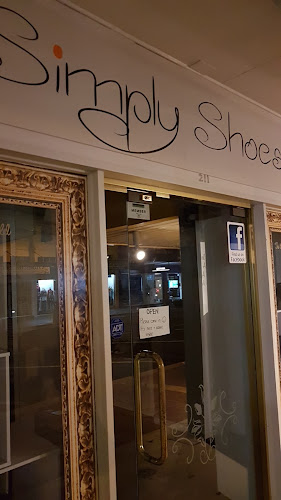 Simply Shoes - Morrinsville