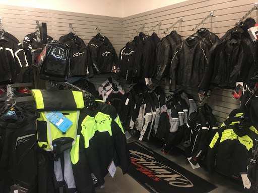 Motorcycle Dealer «Honda of Cool Springs», reviews and photos, 1096 W McEwen Dr, Franklin, TN 37067, USA