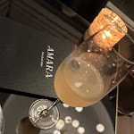 Photo n°6 de l'avis de Alison.r fait le 21/06/2022 à 20:54 sur le  Amara Restaurant à Almancil