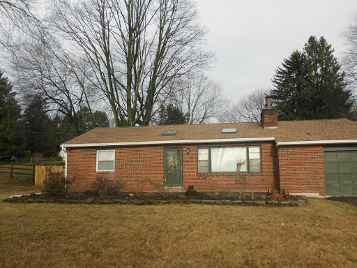 Exteriors Roofing/ John R. Mays in Millersville, Pennsylvania