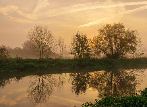 River Ivel